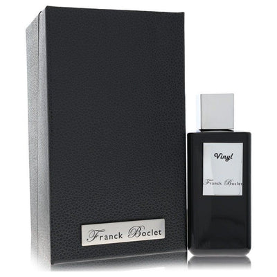 Franck Boclet Vinyl by Franck Boclet Extrait De Parfum Spray (Unisex)