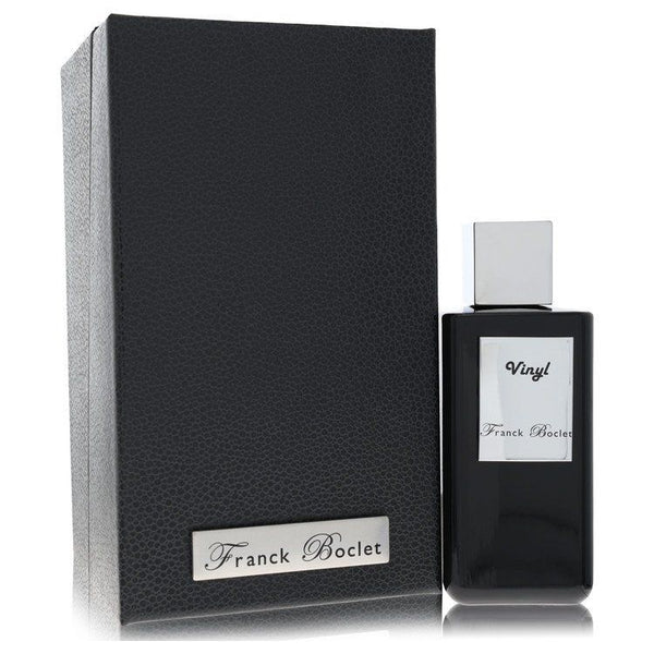 Franck Boclet Vinyl by Franck Boclet Extrait De Parfum Spray (Unisex)