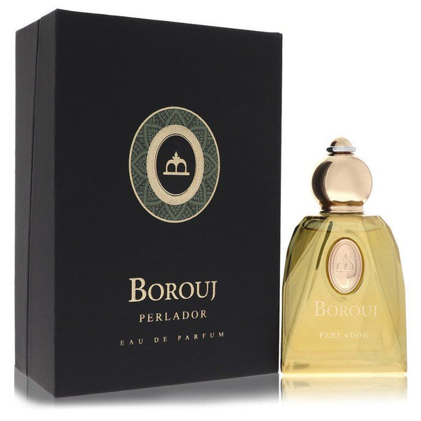 Borouj Perlador by Borouj Eau De Parfum Spray (Unisex)