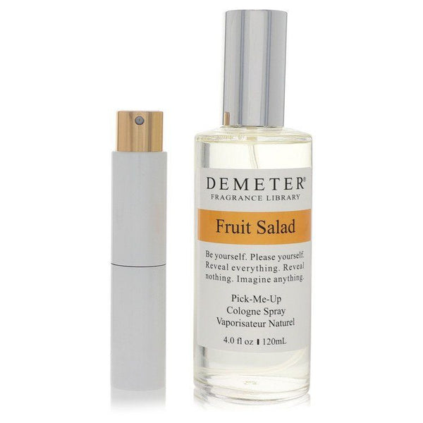 Demeter Fruit Salad by Demeter Travel Spray