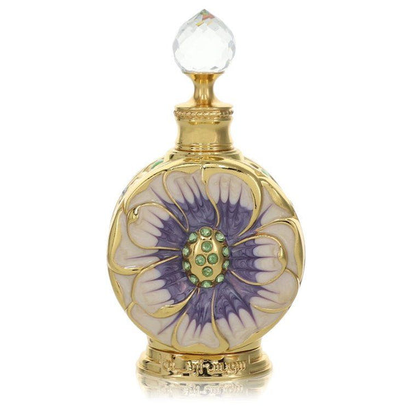 Swiss Arabian Layali by Swiss Arabian Concentrated Perfume Oil (unboxed)