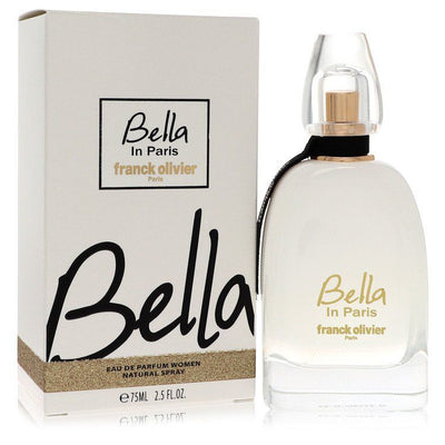 Franck Olivier Bella In Paris by Franck Olivier Eau De Parfum Spray