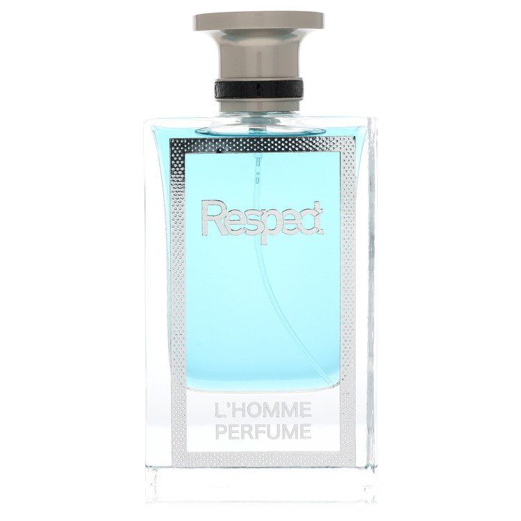 Respect L'homme by Kian Eau De Parfum Spray (Unboxed)