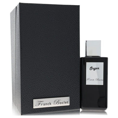 Franck Boclet Sugar by Franck Boclet Extrait De Parfum Spray (Unisex)