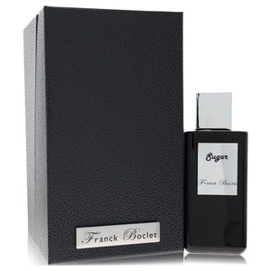 Franck Boclet Sugar by Franck Boclet Extrait De Parfum Spray (Unisex)