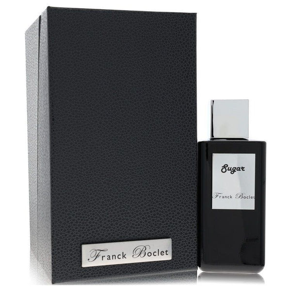Franck Boclet Sugar by Franck Boclet Extrait De Parfum Spray (Unisex)