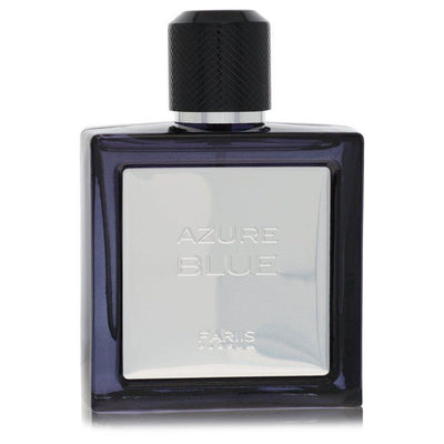 Fariis Azure Blue by Fariis Parfum Eau De Parfum Spray (Unboxed)