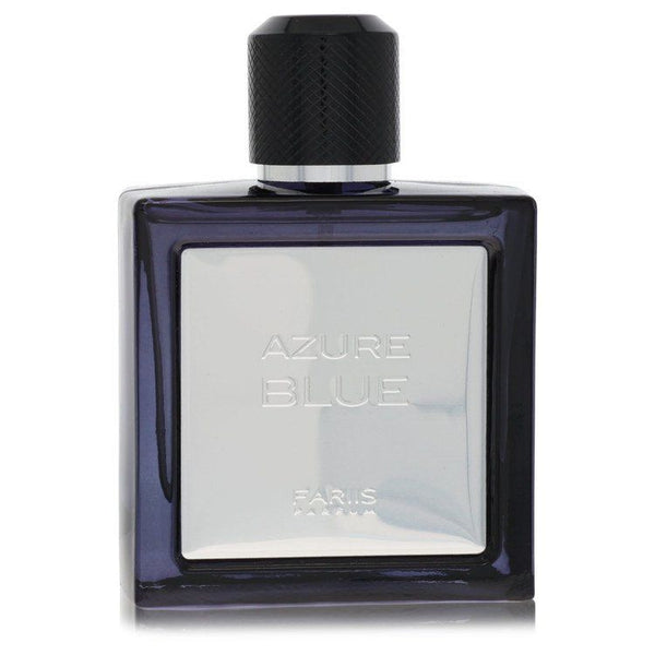 Fariis Azure Blue by Fariis Parfum Eau De Parfum Spray (Unboxed)