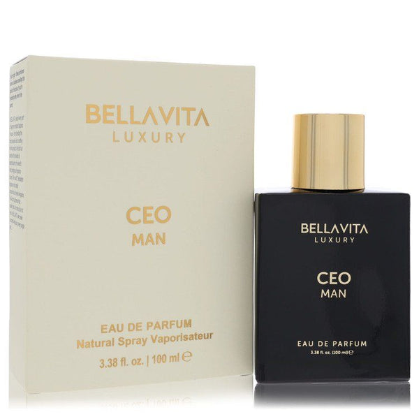 Bellavita Luxury Ceo by Bellavita Eau De Parfum Spray