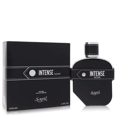 Sapil Intense Noir by Sapil Eau De Parfum Spray