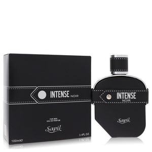Sapil Intense Noir by Sapil Eau De Parfum Spray