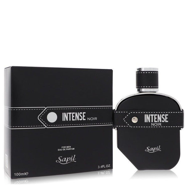 Sapil Intense Noir by Sapil Eau De Parfum Spray