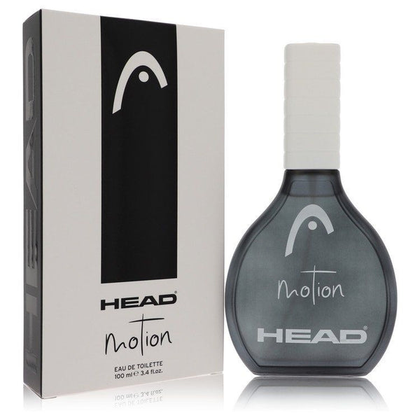 Head Motion by Head Eau De Toilette Spray