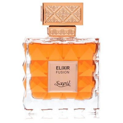 Sapil Elixir Fusion by Sapil Eau De Parfum Spray (Unisex Unboxed)