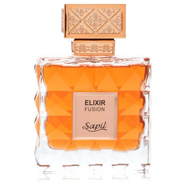 Sapil Elixir Fusion by Sapil Eau De Parfum Spray (Unisex Unboxed)
