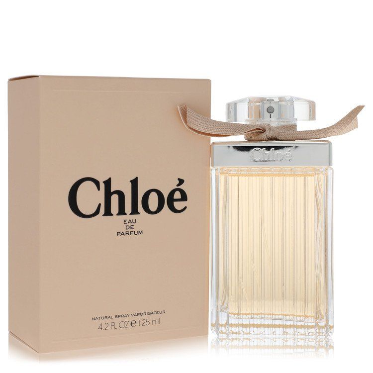 Chloe (new) by Chloe Eau De Parfum Spray
