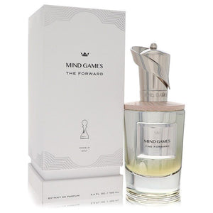 Mind Games The Forward by Mind Games Extrait De Parfum Spray (Unisex)