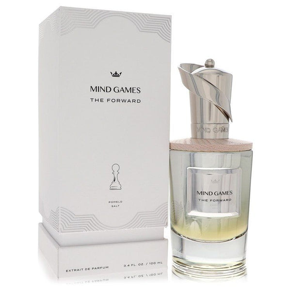 Mind Games The Forward by Mind Games Extrait De Parfum Spray (Unisex)