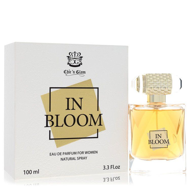 Chic 'n Glam In Bloom by Chic 'N Glam Eau De Parfum Spray