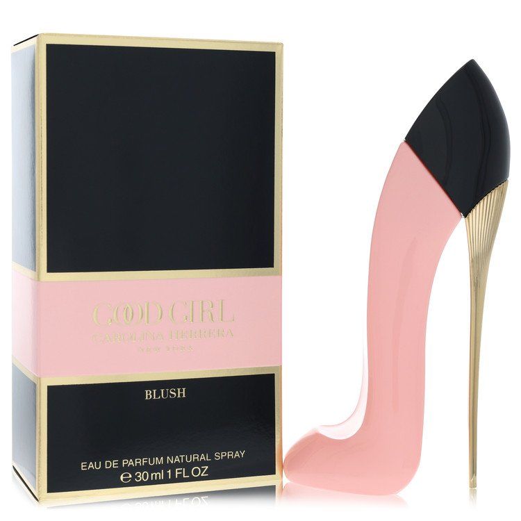 Good Girl Blush by Carolina Herrera Eau De Parfum Spray