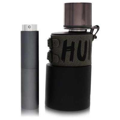 Armaf Hunter Intense by Armaf Travel Spray
