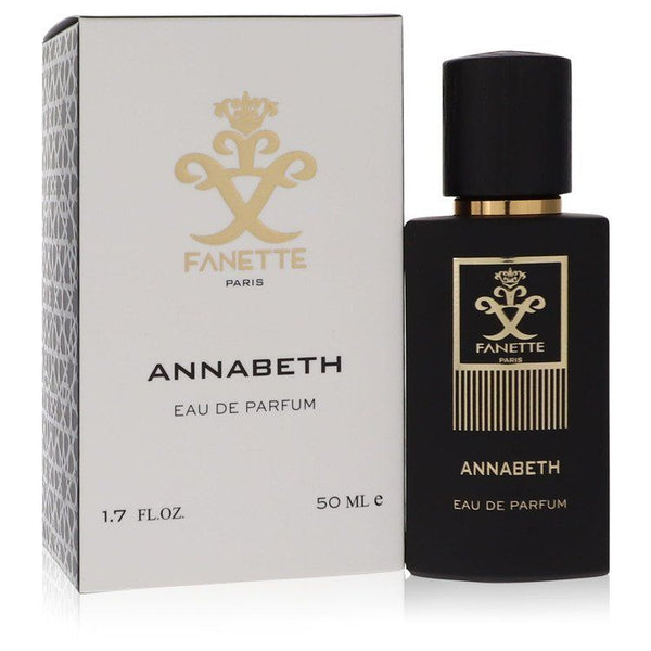 Fanette Annabeth by Fanette Eau De Parfum Spray