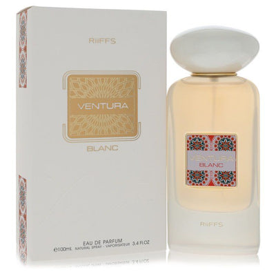 Riiffs Ventura Blanc by Riiffs Eau De Parfum Spray
