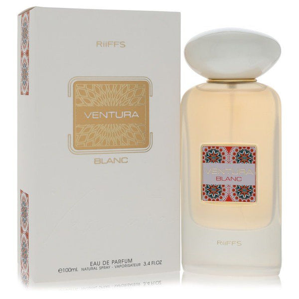 Riiffs Ventura Blanc by Riiffs Eau De Parfum Spray