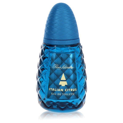 Pino Silvestre Italian Citrus by Pino Silvestre Eau De Toilette Spray (Tester)