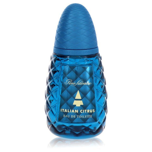 Pino Silvestre Italian Citrus by Pino Silvestre Eau De Toilette Spray (Tester)