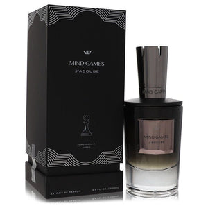 Mind Games J'adoube by Mind Games Extrait De Parfum Spray (Unisex)