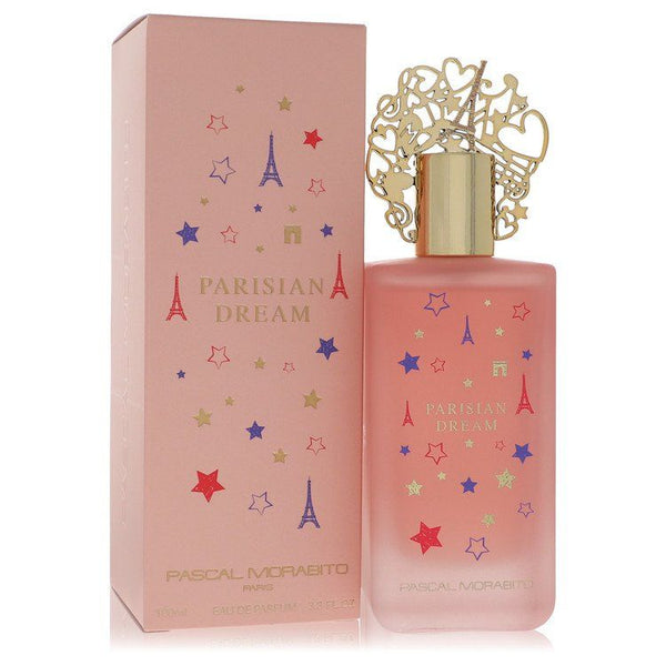 Pascal Morabito Parisian Dream by Pascal Morabito Eau De Parfum Spray