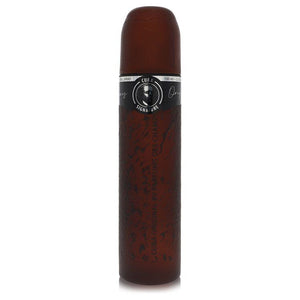Cuba Signature by Cuba Eau De Toilette Spray (Unboxed)