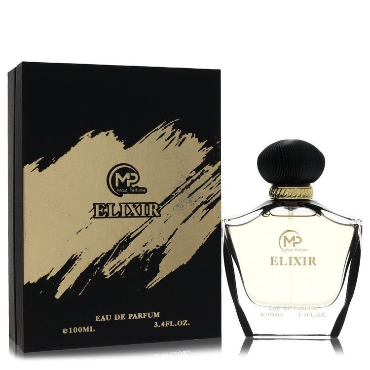 Bharara Mast Elixir by Bharara Beauty Eau De Parfum Spray (Unisex)