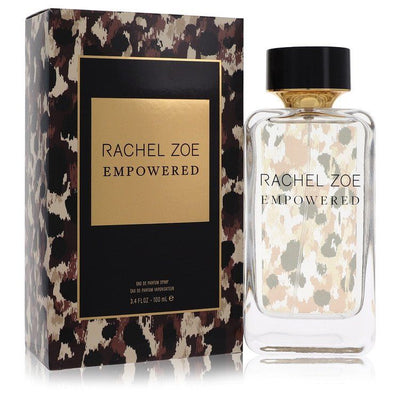 Rachel Zoe Empowered by Rachel Zoe Eau De Parfum Spray 3.4 oz