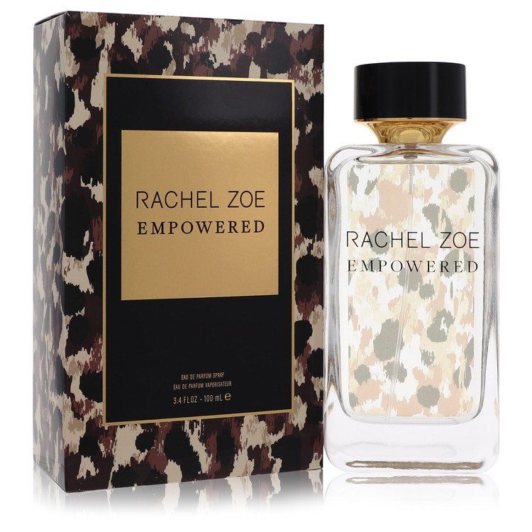 Rachel Zoe Empowered by Rachel Zoe Eau De Parfum Spray 3.4 oz