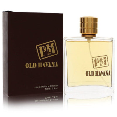 Old Havana Pm by Marmol & Son Eau De Toilette Spray