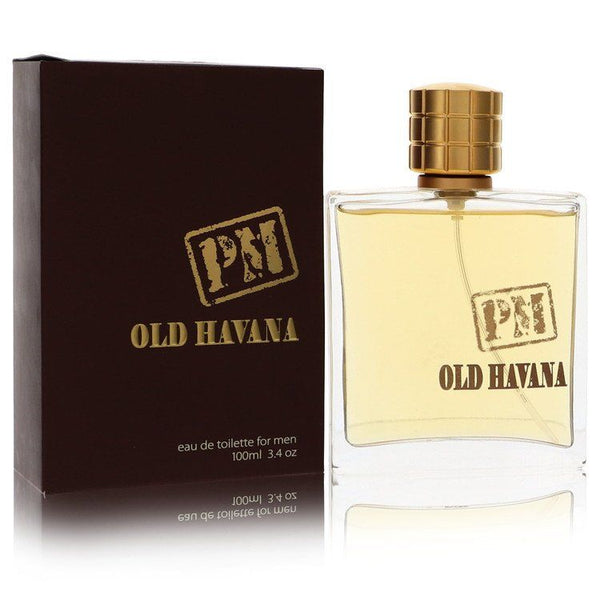 Old Havana Pm by Marmol & Son Eau De Toilette Spray