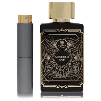 Goodness Oud by Riiffs Travel Spray