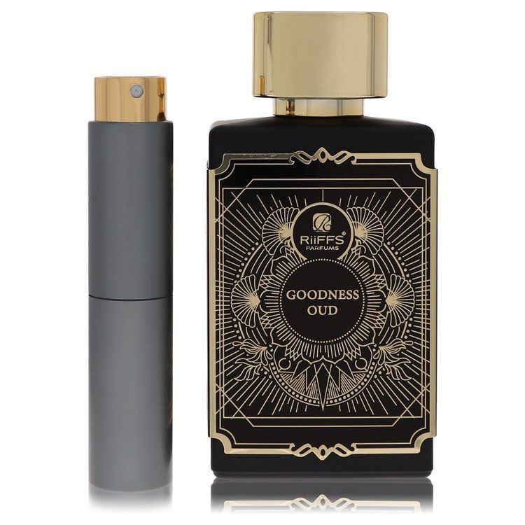 Goodness Oud by Riiffs Travel Spray