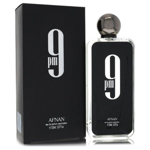 Afnan 9pm by Afnan Eau De Parfum Spray (Unisex)