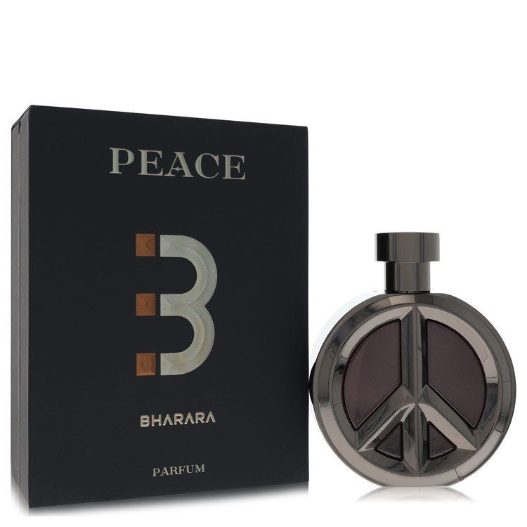 Bharara Peace by Bharara Beauty Eau De Parfum Spray