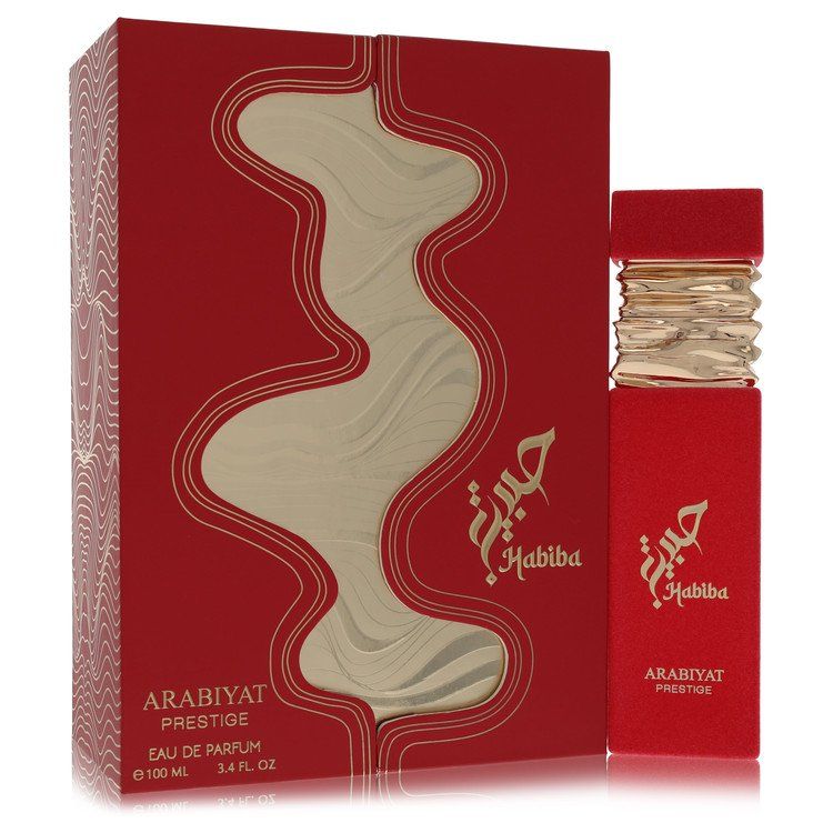 Arabiyat Prestige Habiba by Arabiyat Prestige Eau De Parfum Spray