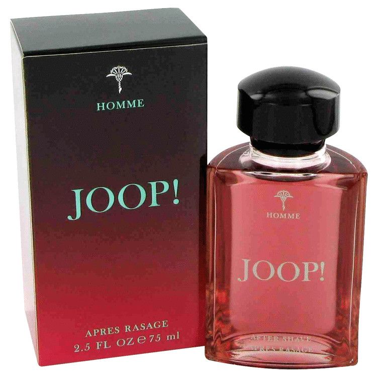 Joop by Joop! After Shave