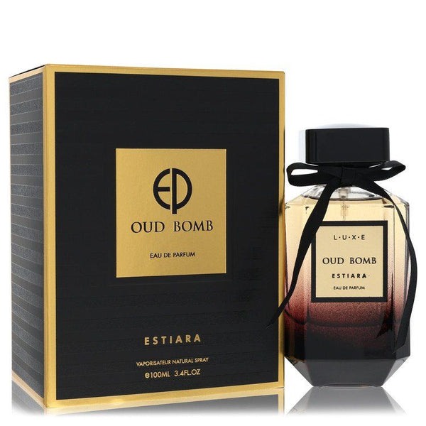 Luxe Estiara Oud Bomb by Luxe Estiara Eau De Parfum Spray
