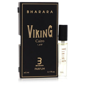 Bharara Viking Cairo by Bharara Beauty Mini EDP Spray