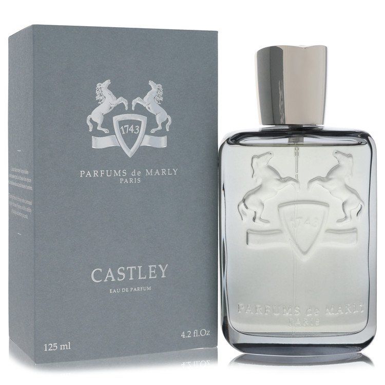 Castley by Parfums De Marly Eau De Parfum Spray