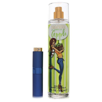 Delicious All American Apple by Gale Hayman Travel Spray