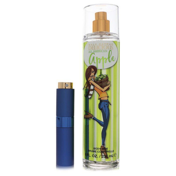 Delicious All American Apple by Gale Hayman Travel Spray