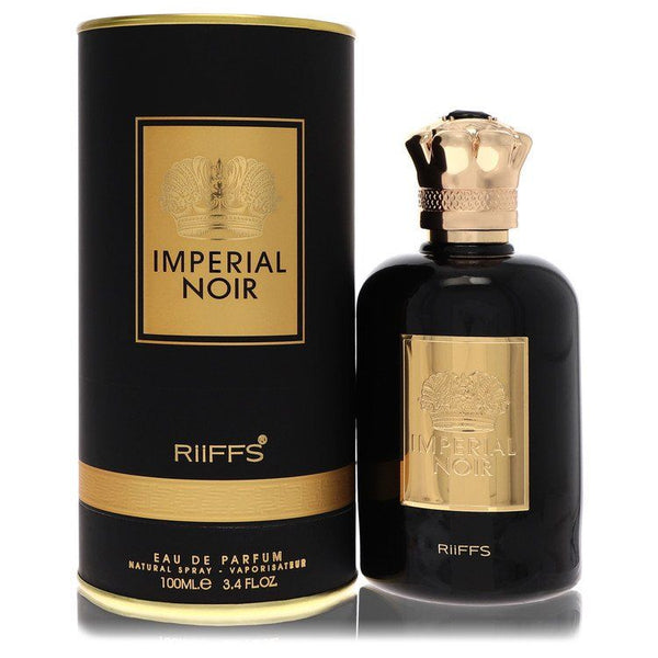 Riiffs Imperial Noir by Riiffs Eau De Parfum Spray